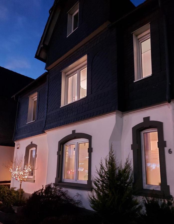 Maries Bunte Villa Bad Berleburg Exterior photo