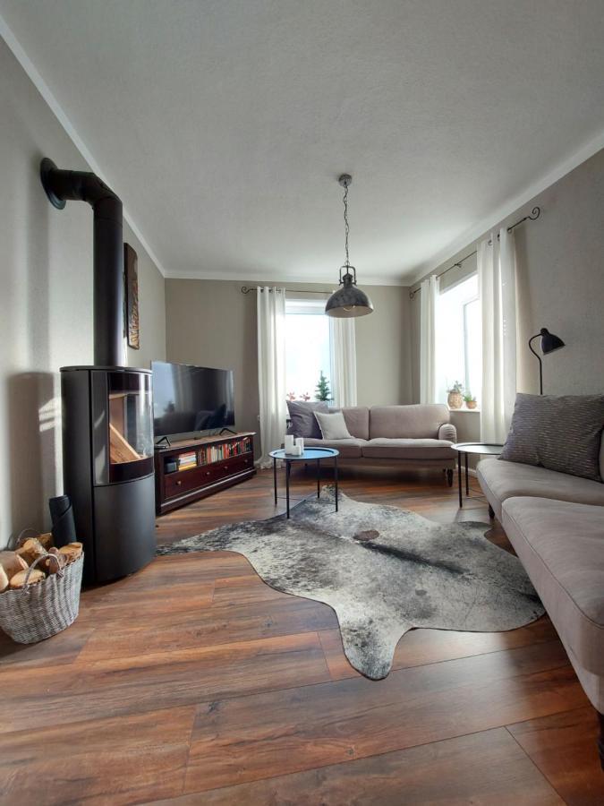 Maries Bunte Villa Bad Berleburg Exterior photo