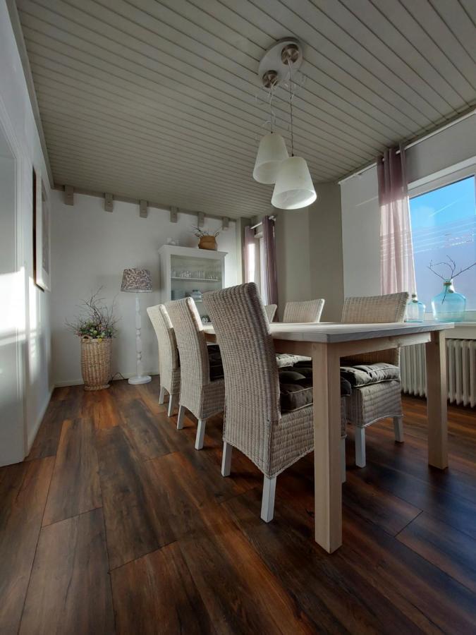 Maries Bunte Villa Bad Berleburg Exterior photo