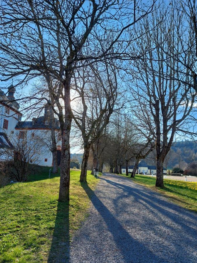 Maries Bunte Villa Bad Berleburg Exterior photo