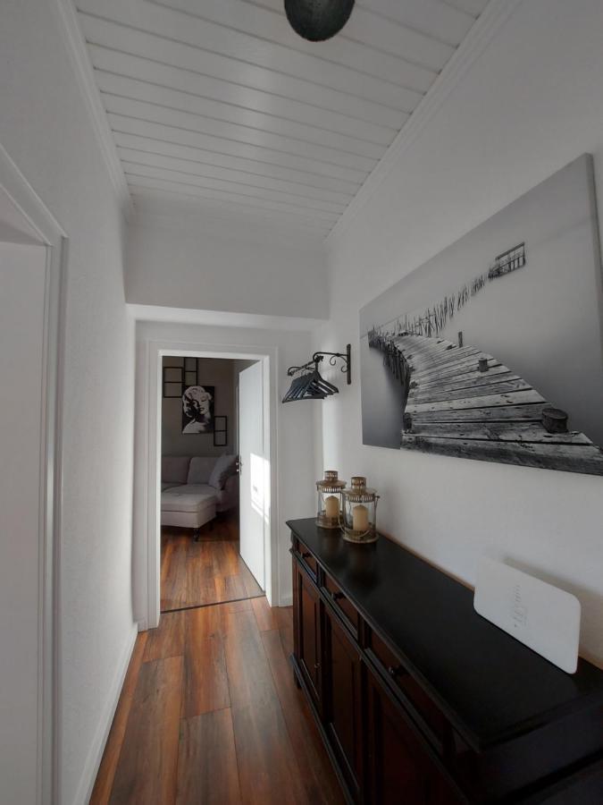 Maries Bunte Villa Bad Berleburg Exterior photo