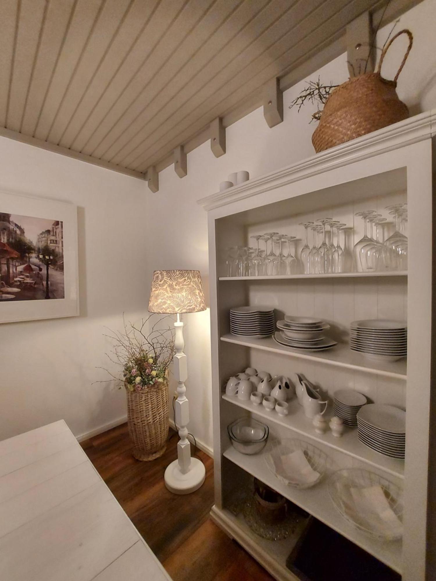Maries Bunte Villa Bad Berleburg Exterior photo