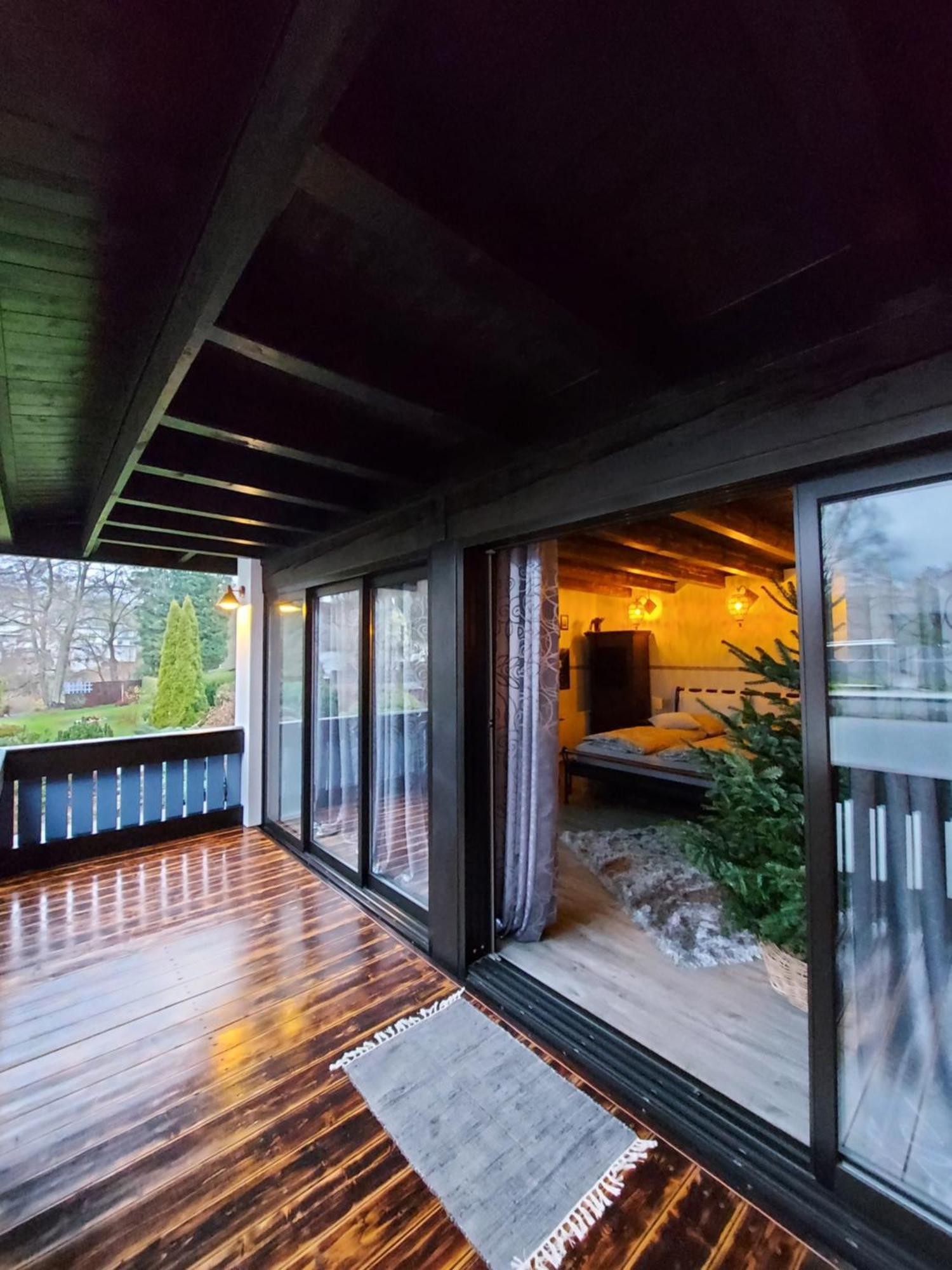 Maries Bunte Villa Bad Berleburg Exterior photo