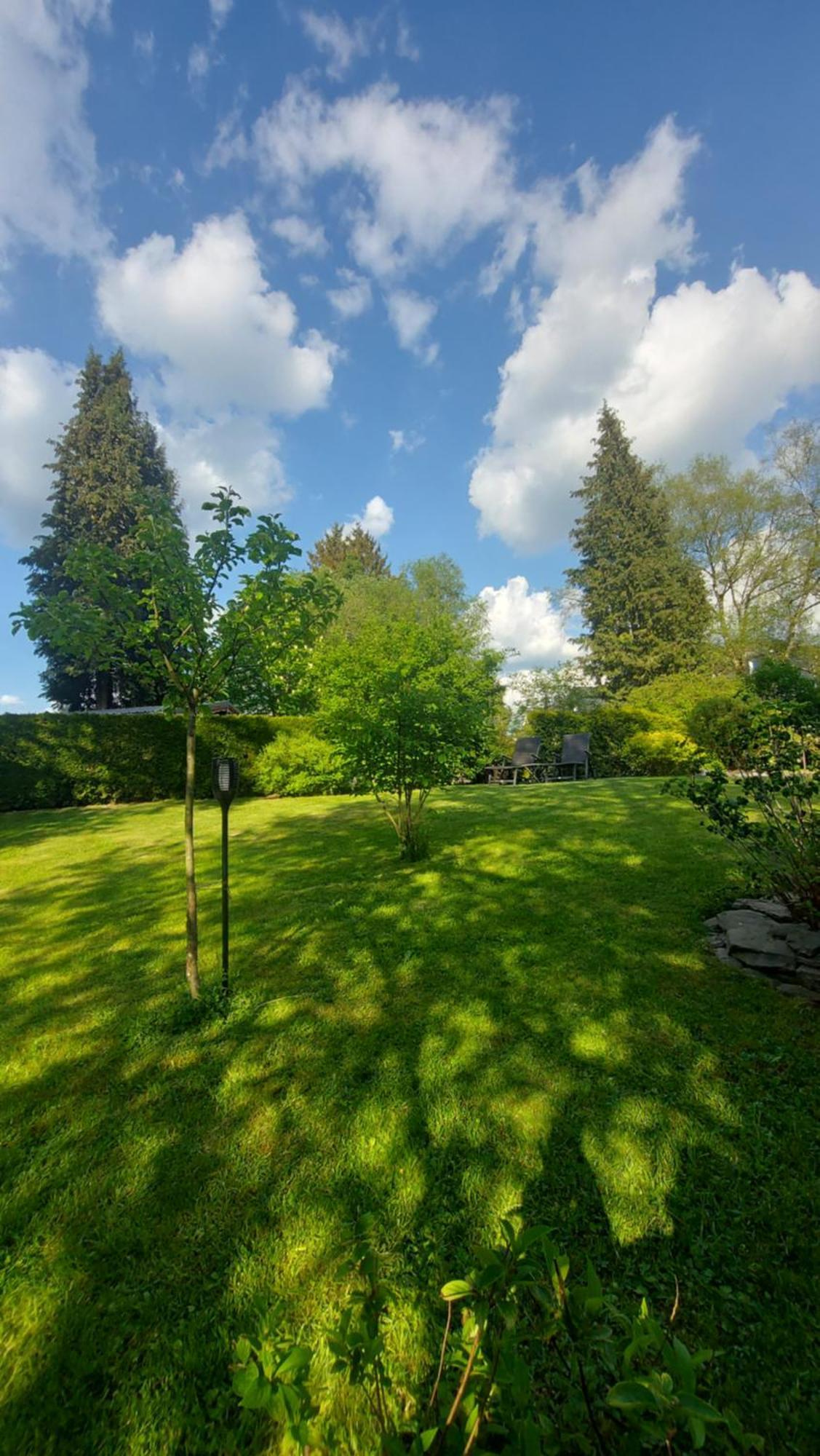 Maries Bunte Villa Bad Berleburg Exterior photo