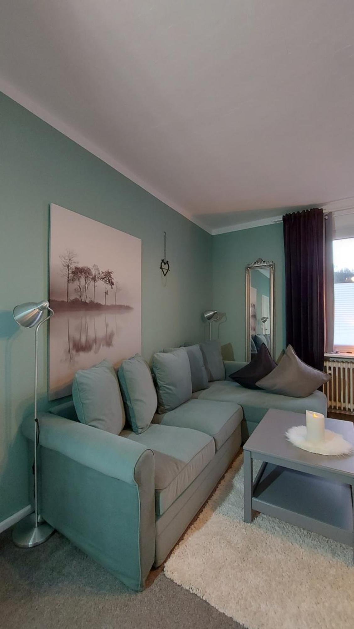 Maries Bunte Villa Bad Berleburg Exterior photo