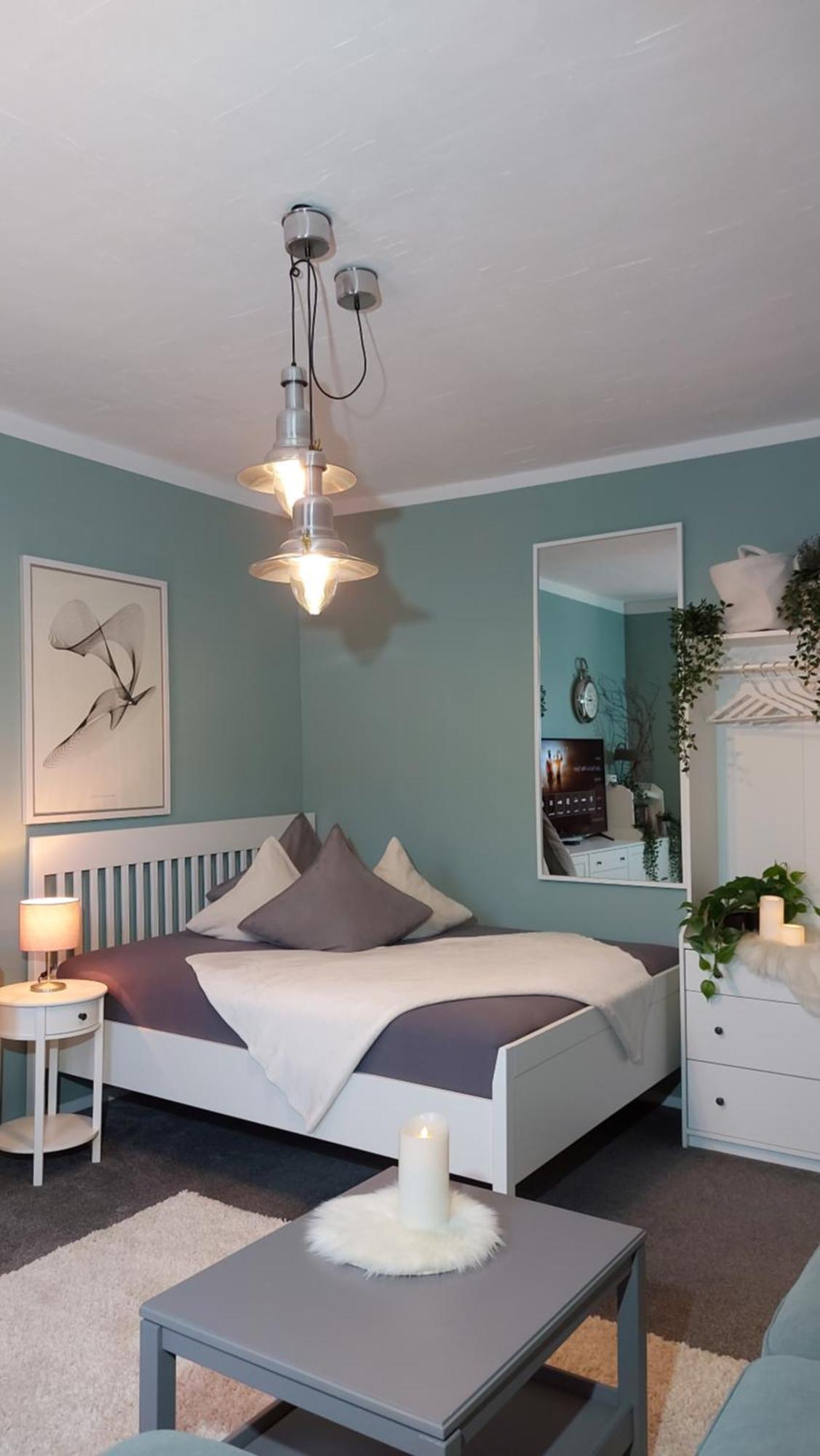 Maries Bunte Villa Bad Berleburg Exterior photo